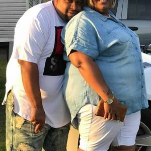 Meet your Posher, Kendrick